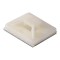 SELF ADHESIVE TIE MOUNTS 20X20 147-54033