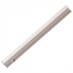 LIGHTING LED TUBE 8W FIXTURE 3000K 60cm 85-265V 147-55305