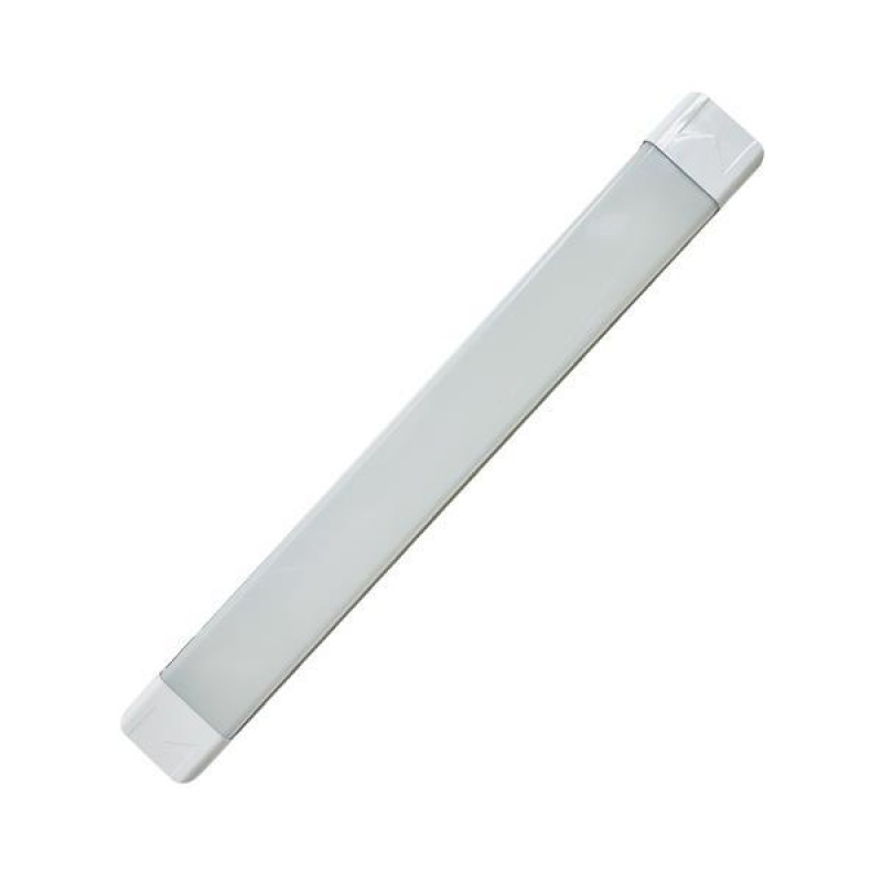 CLOSED TYPE LIGHT WITH LED TAPES 27W 0.92m 3CCT 147-55322