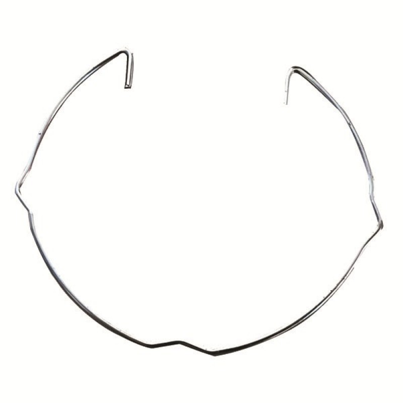 ЛУНИ ЗА ОБРАБОТВАНЕ SPOT RINGS SILVER 20 БР.