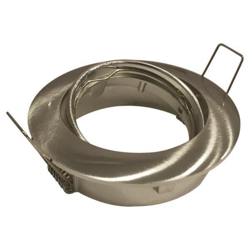 ЛУНА ВГРАДЕНА ДВИЖЕЩА СЕ АЛУМИНИЕВА SATIN NICKEL ЛУНА ВГРАДЕНА ДВИЖЕЩА СЕ АЛУМИНИЕВА SATIN NICKEL
