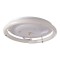 CEILING LIGHT FLUORESCENT ROUND METALLIC Φ34 40W 147-56051
