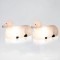 SHEEP, SET 2 PCS, 20 cm. 009-110380