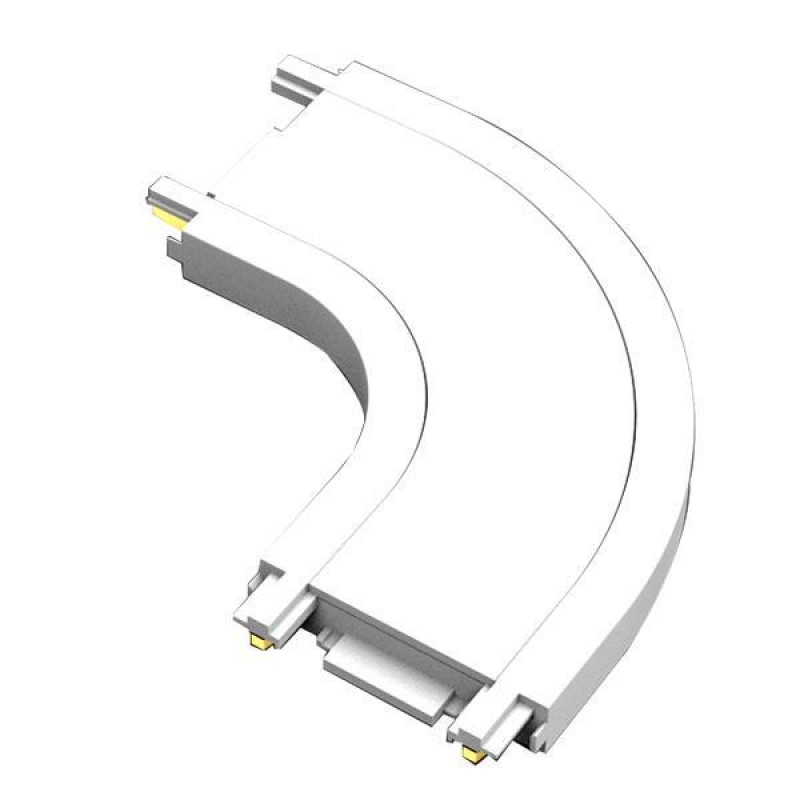 СВЪРЗВАЩА РЕЛСА ЗА МАГНИТНА СИСТЕМА ULTRA SLIM