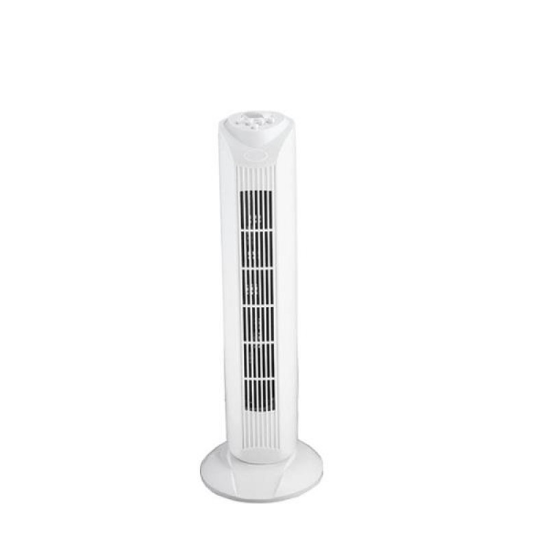 TOWER FAN 80cm 55W 147-29061