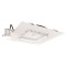 RECESSED LIGHT LED SMD 75W 5000Κ  40Χ40cm 147-56321