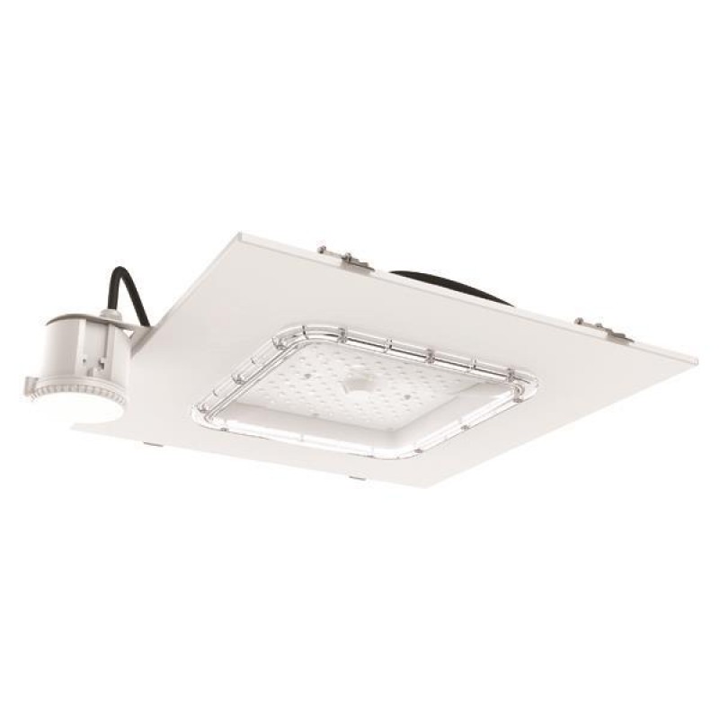 RECESSED LIGHT LED SMD 75W 5000Κ  40Χ40cm 147-56321