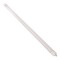 LINEAR LIGHT FIXTURE LED SLIM 0,60m 18W IP65 3000K VALUE 147-56612