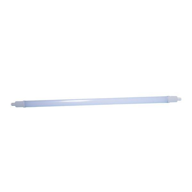 LED ЛИНЕЙНО СВЕТИЛО SLIM 1,20M 36W IP65 6500K