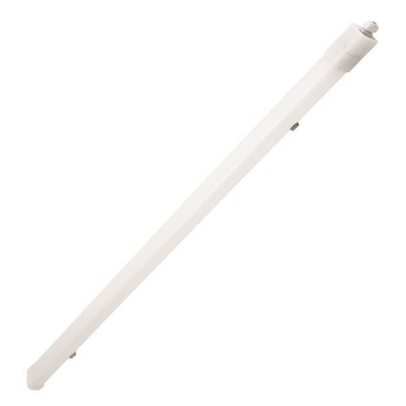 LINEAR LIGHT FIXTURE LED SLIM NANO PC 1,50m 36W IP65 6500K PRO 147-56626