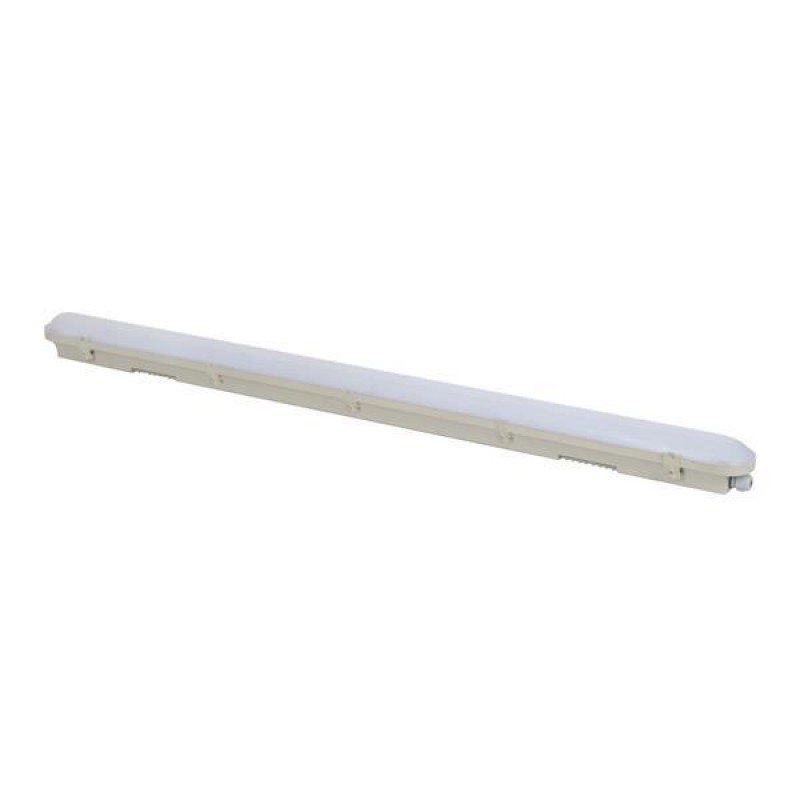 ВОДОУСТОЙЧИВА ЛУМИНИСЦЕНТНА ЛАМПА 1,20М 36W 140L/W IP65 3CCT PRO ВОДОУСТОЙЧИВА ЛУМИНИСЦЕНТНА ЛАМПА 1,20М 36W 140L/W IP65 3CCT PRO