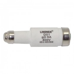 LINER NEOZET ПРЕДПАЗИТЕЛ 6А LINER NEOZET ПРЕДПАЗИТЕЛ 6А