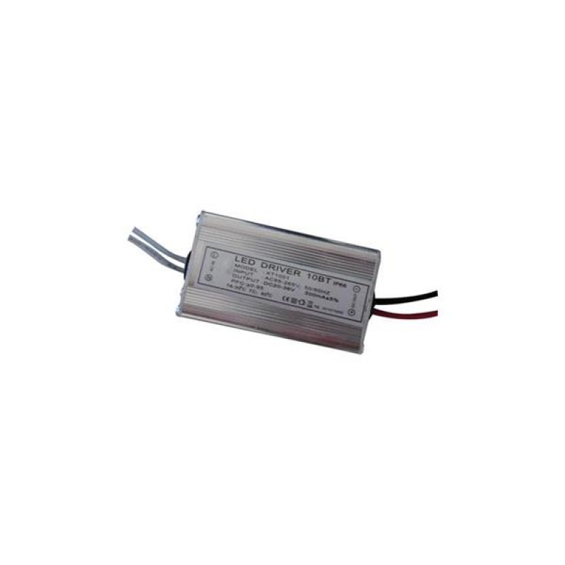 ЗАХРАНВАЩ БЛОК IP65 28-40V 0,30A 10W