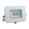 PROJECTOR LED SMD BASE 360° 10W WHITE IP65 6500K PLUS 147-69310