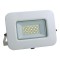 ПРОЖЕКТОР LED SMD 20W БЯЛ IP65 6500K
