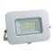 LED ПРОЖЕКТОР SMD 20W БЯЛ IP65 4000K