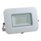 ПРОЖЕКТОР LED SMD 50W БЯЛ IP65 6500K