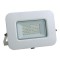 PROJECTOR LED SMD BASE 360° 50W WHITE IP65 4000K PLUS 147-69329
