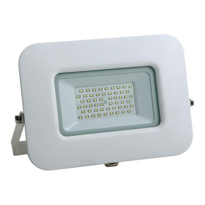 ПРОЖЕКТОР LED SMD 50W БЯЛ 3000K IP65 ПРОЖЕКТОР LED SMD 50W БЯЛ 3000K IP65