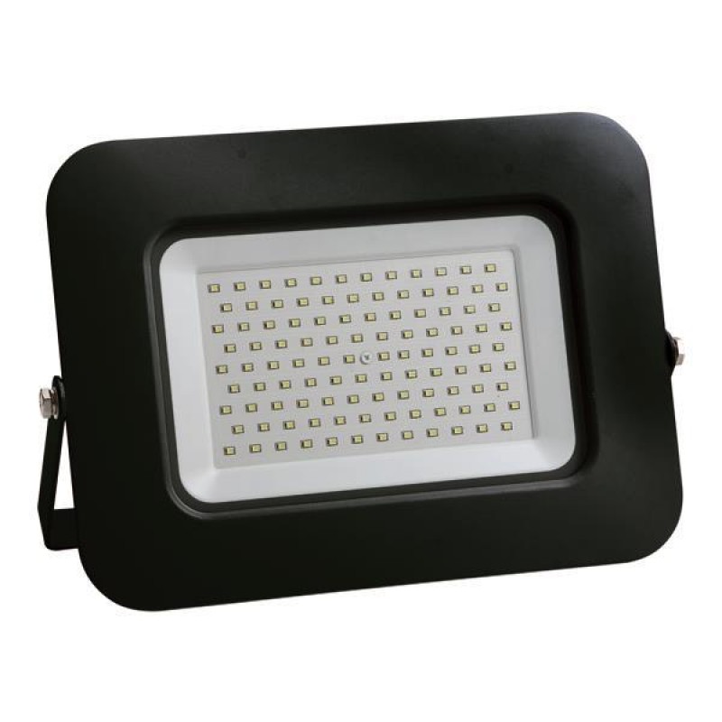 LED ПРОЖЕКТОР SMD 360° 100W ЧЕРЕН IP65 6500K