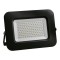 PROJECTOR LED SMD BASE 360° 100W BLACK IP65 3000K PLUS 147-69352
