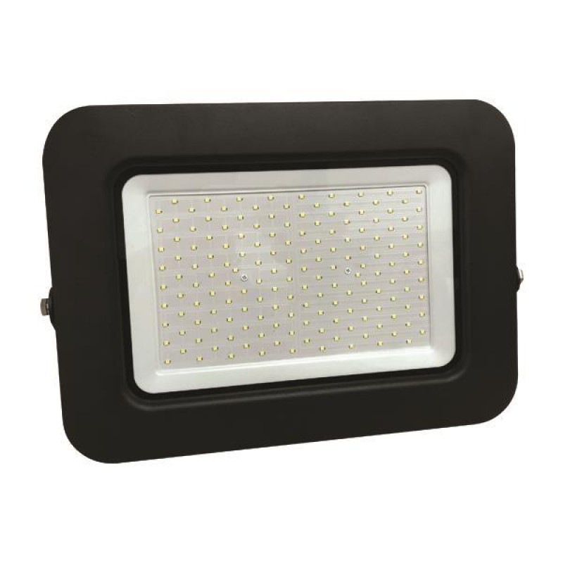 ПРОЖЕКТОР LED SMD 150W 4000K IP65 ЧЕРЕН ПРОЖЕКТОР LED SMD 150W 4000K IP65 ЧЕРЕН
