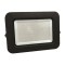 PROJECTOR LED SMD BASE 360° 150W BLACK IP65 3000K PLUS 147-69355