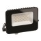 PROJECTOR LED SMD WITH SENSOR DAY-NIGHT 20W 4200K IP65 DARK GREY PLUS 147-69361
