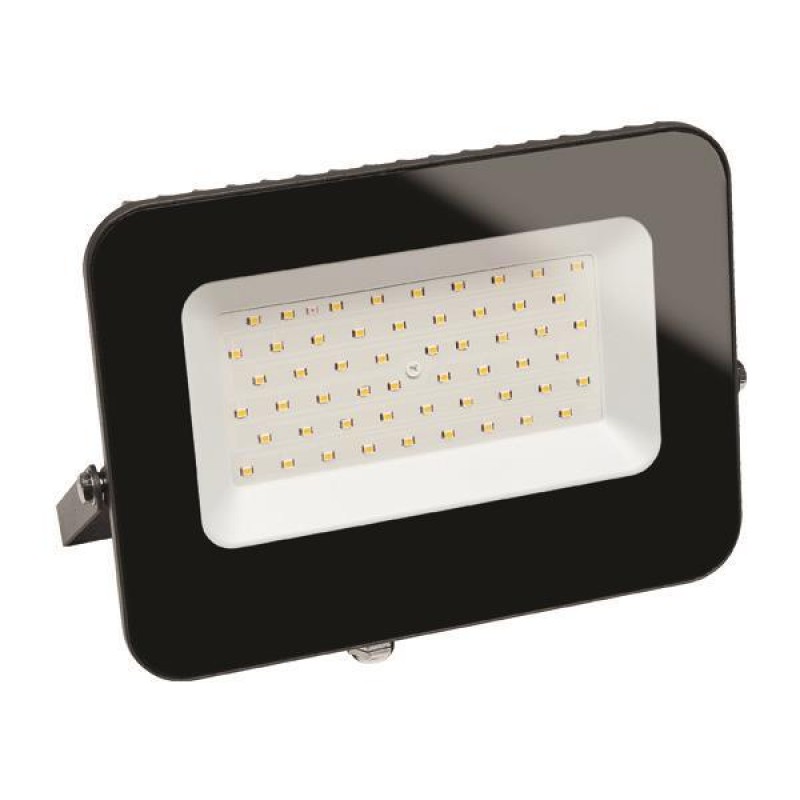 ПРОЖЕКТОР LED SMD С ДАТЧИК ДЕН-НОЩ 30W 6500K IP65 ТЪМНОСИВ ПРОЖЕКТОР LED SMD С ДАТЧИК ДЕН-НОЩ 30W 6500K IP65 ТЪМНОСИВ