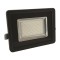 LED ПРОЖЕКТОР SMD 30W 12V/24V DC 4000K IP65 ЧЕРЕН