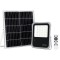 PROJECTOR LED SMD SOLAR 200W IP65 4000K BLACK PLUS 147-69583