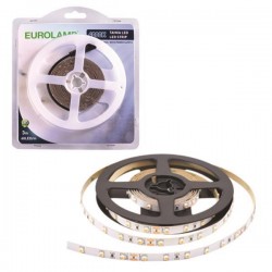 LED TAPE 3 METRES 6W + POWER SUPPLY 12V 4000K IP20 BLISTER VALUE 147-70010 LED TAPE 3 METRES 6W + POWER SUPPLY 12V 4000K IP20 BLISTER VALUE 147-70010