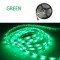 LED TAPE 5M 14,4W 12V GREEN IP20 PLUS 147-70225