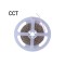 LED TAPE 5M 10W 24V CCT 2200-6500K IP68 147-70366
