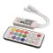 WIRELESS CONTROLLER RF Wifi RGBCCT 12A DC 12V/120W 24V/240W 147-70633