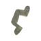 MOUNTING CLIP FOR LED TAPE 147-70710