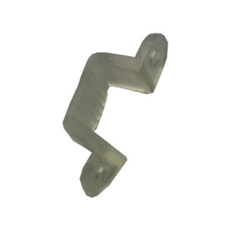 MOUNTING CLIP FOR LED TAPE 147-70710