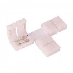 T TYPE 2 CONNECTIONS 3528 (4,8W) 12V/24V DC 147-70717 T TYPE 2 CONNECTIONS 3528 (4,8W) 12V/24V DC 147-70717