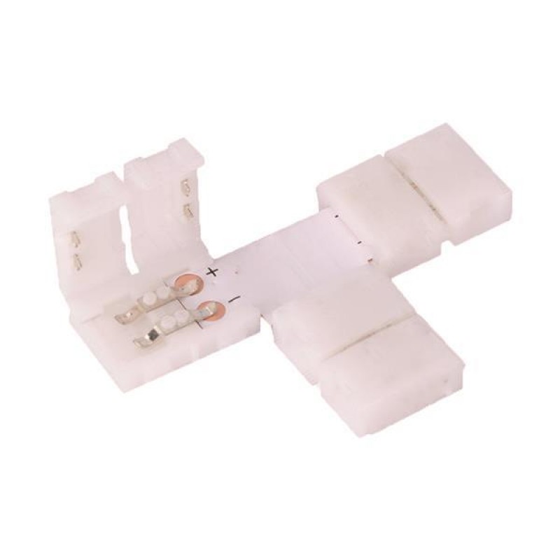 T TYPE 2 CONNECTIONS 3528 (4,8W) 12V/24V DC 147-70717