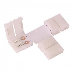 T TYPE 2 CONNECTIONS 2835 (7,2-14,4W) 12V/24V DC 147-70718