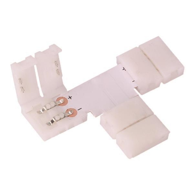 T TYPE 2 CONNECTIONS 2835 (7,2-14,4W) 12V/24V DC 147-70718