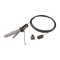 SUSPENDING WIRE FOR ALUMINUM PROFILE AURFACW FOR 4 LED TAPES 147-70773