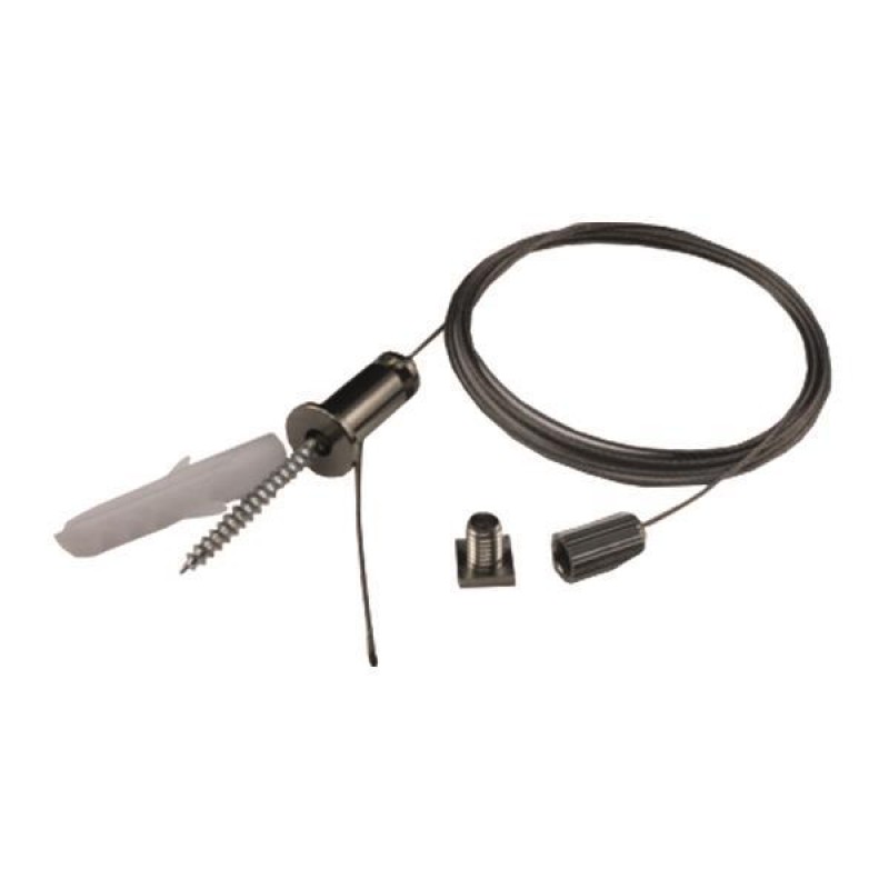 SUSPENDING WIRE FOR ALUMINUM PROFILE AURFACW FOR 4 LED TAPES 147-70773