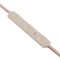 MODULES LED 2835 0,72WX20 PCS 12V GREEN IP65 147-70803
