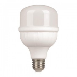 LED КРУШКА SMD T80 16W E27 6500K 100-277V