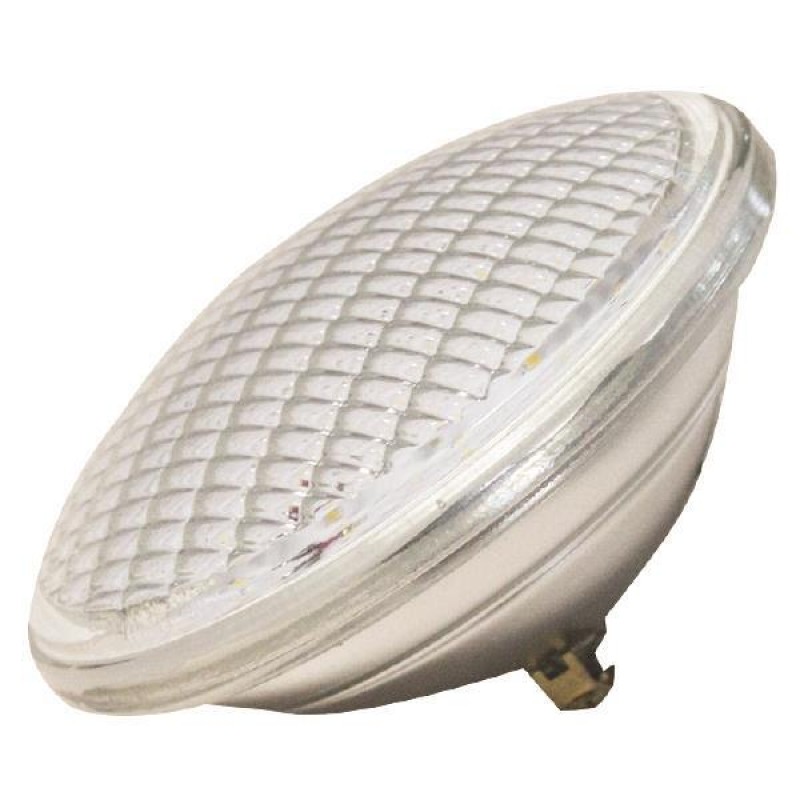 LED КРУШКА PAR56 SMD IP68 20W 6500K 12V AC/DC LED КРУШКА PAR56 SMD IP68 20W 6500K 12V AC/DC