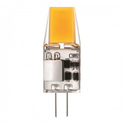 LED КРУШКА COB 3W G4 4000K 12V AC/DC