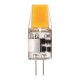 LED КРУШКА COB 3W G4 4000K 12V AC/DC LED КРУШКА COB 3W G4 4000K 12V AC/DC