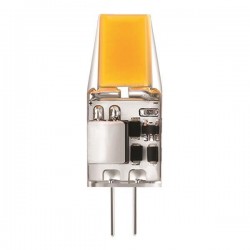 LED КРУШКА COB 3W G4 2700K 12V AC/DC LED КРУШКА COB 3W G4 2700K 12V AC/DC