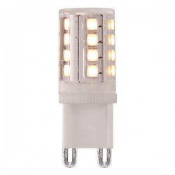 LED КРУШКА G9 3,6W 6500K 400LM LED КРУШКА G9 3,6W 6500K 400LM